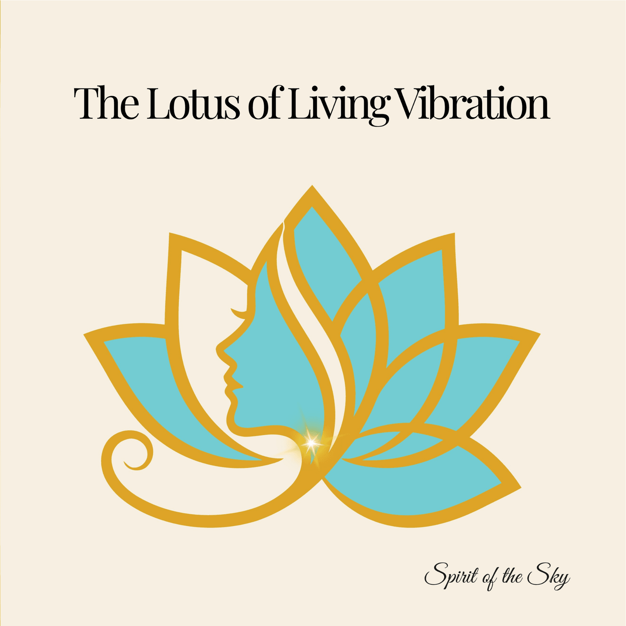The Lotus of Living Vibration - Signature Journal