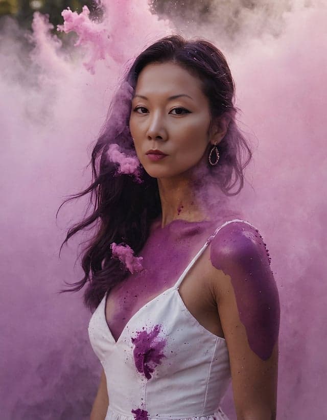Victoria Von — Visionary Artist & Spiritual Mentor